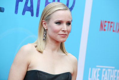 Kristen Bell Poster 3763045