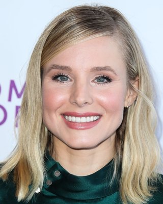 Kristen Bell Poster 3763050