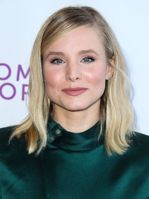 Kristen Bell Poster 3763051