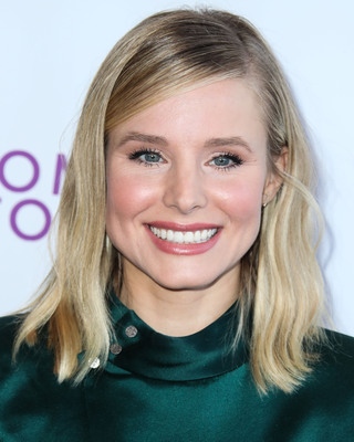 Kristen Bell Poster 3763052