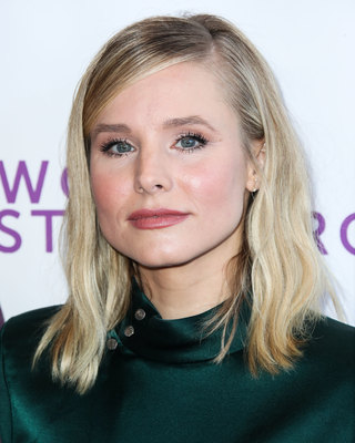 Kristen Bell Poster 3763055
