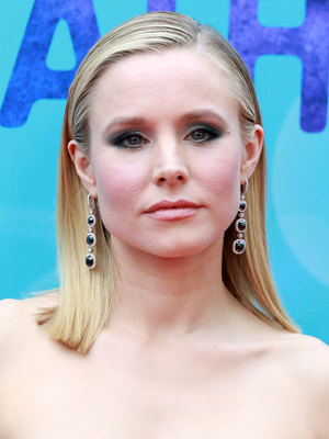 Kristen Bell Poster 3763065