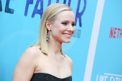 Kristen Bell Poster 3763075