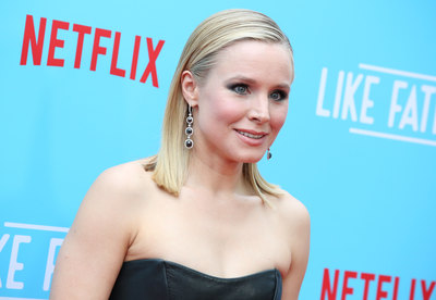 Kristen Bell Poster 3763080