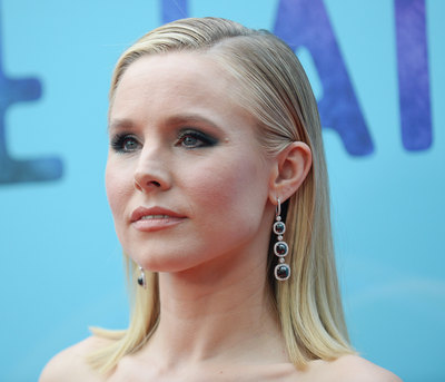 Kristen Bell Poster 3763088