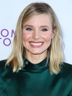 Kristen Bell Poster 3763091