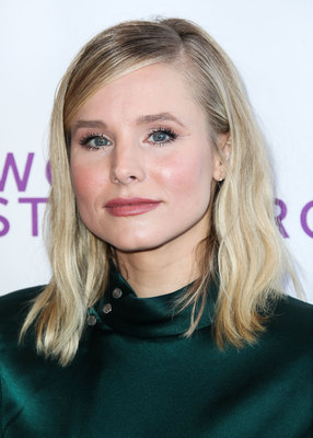 Kristen Bell Poster 3763098