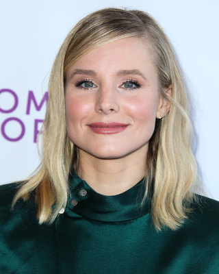 Kristen Bell Poster 3763099