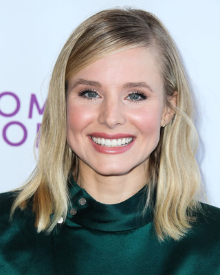 Kristen Bell Poster 3763112
