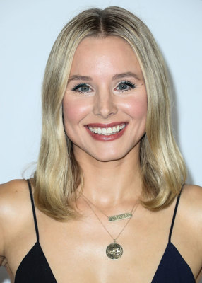 Kristen Bell Poster 3763115