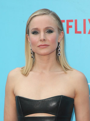 Kristen Bell Poster 3763116