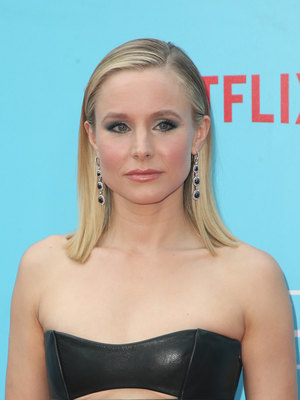 Kristen Bell Poster 3763127