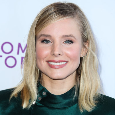 Kristen Bell Poster 3763144