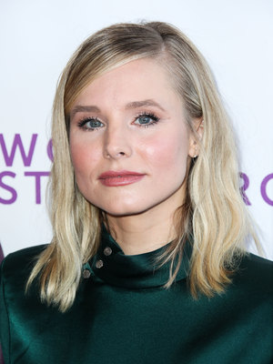 Kristen Bell Poster 3763148
