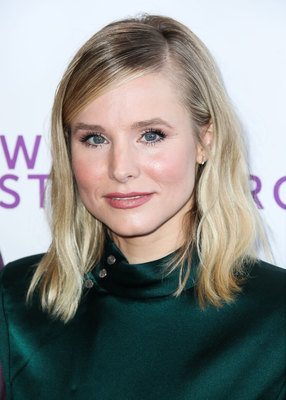 Kristen Bell Poster 3763153