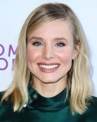 Kristen Bell Poster 3763155