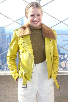 Kristen Bell Poster 3763164