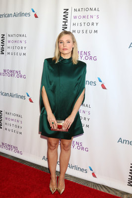 Kristen Bell Poster 3763179