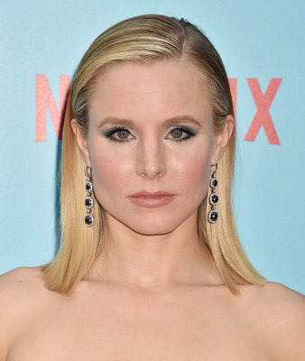 Kristen Bell Poster 3763181