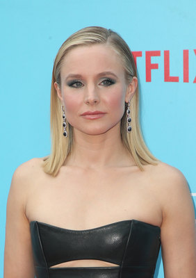 Kristen Bell Poster 3763198