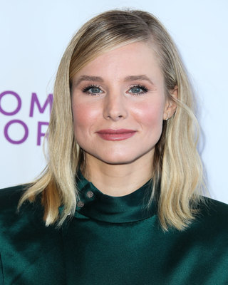 Kristen Bell Poster 3763222