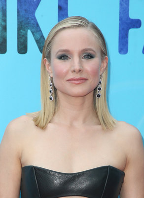 Kristen Bell Poster 3763237