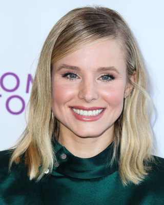 Kristen Bell Poster 3763244
