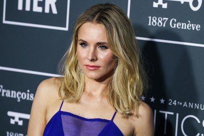 Kristen Bell Poster 3763289