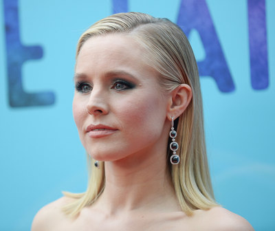 Kristen Bell Poster 3763302