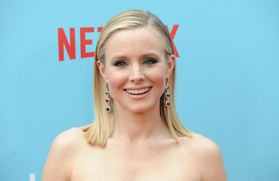 Kristen Bell Poster 3763303