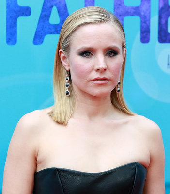 Kristen Bell Poster 3763308