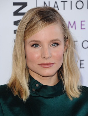 Kristen Bell Poster 3763324
