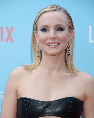 Kristen Bell Poster 3763336