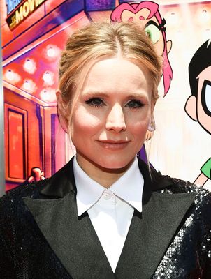 Kristen Bell Poster 3793794