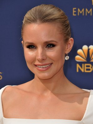 Kristen Bell Poster 3793800