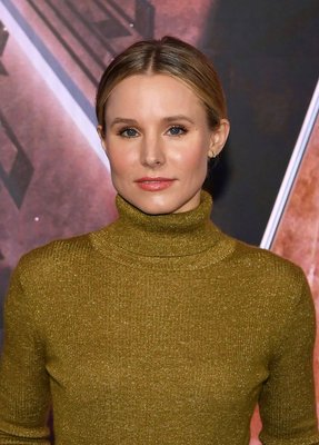 Kristen Bell Poster 3793805