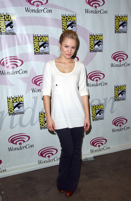 Kristen Bell Poster 3793806