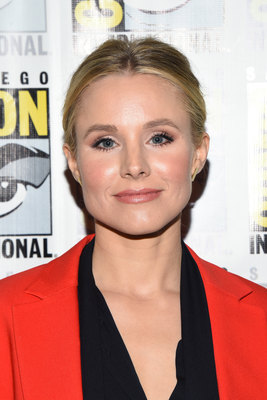 Kristen Bell Poster 3793809