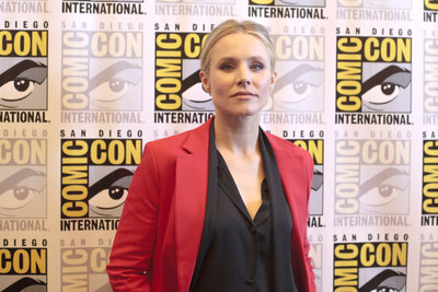 Kristen Bell Poster 3793813