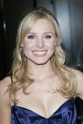 Kristen Bell Poster 3793814