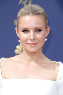 Kristen Bell Poster 3793816