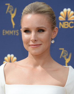 Kristen Bell Poster 3793817