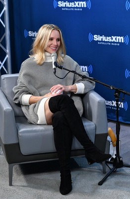 Kristen Bell Poster 3793820
