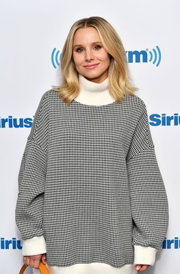 Kristen Bell Poster 3793838