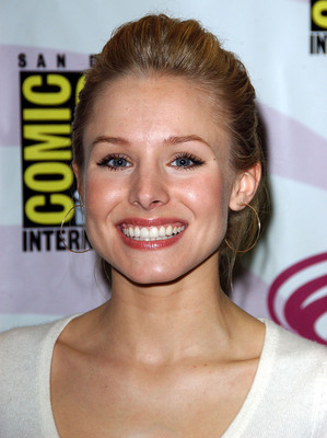 Kristen Bell Poster 3793841