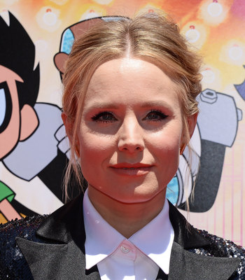 Kristen Bell Poster 3793843