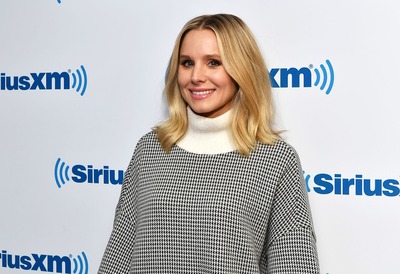 Kristen Bell Poster 3793844