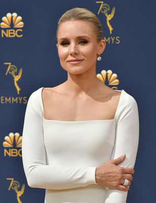 Kristen Bell Poster 3793858