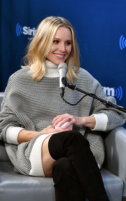 Kristen Bell Poster 3793861