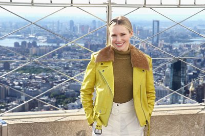 Kristen Bell Poster 3793867